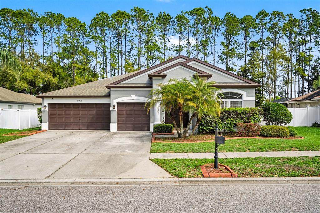 20835 Riverforest Drive - Photo 1