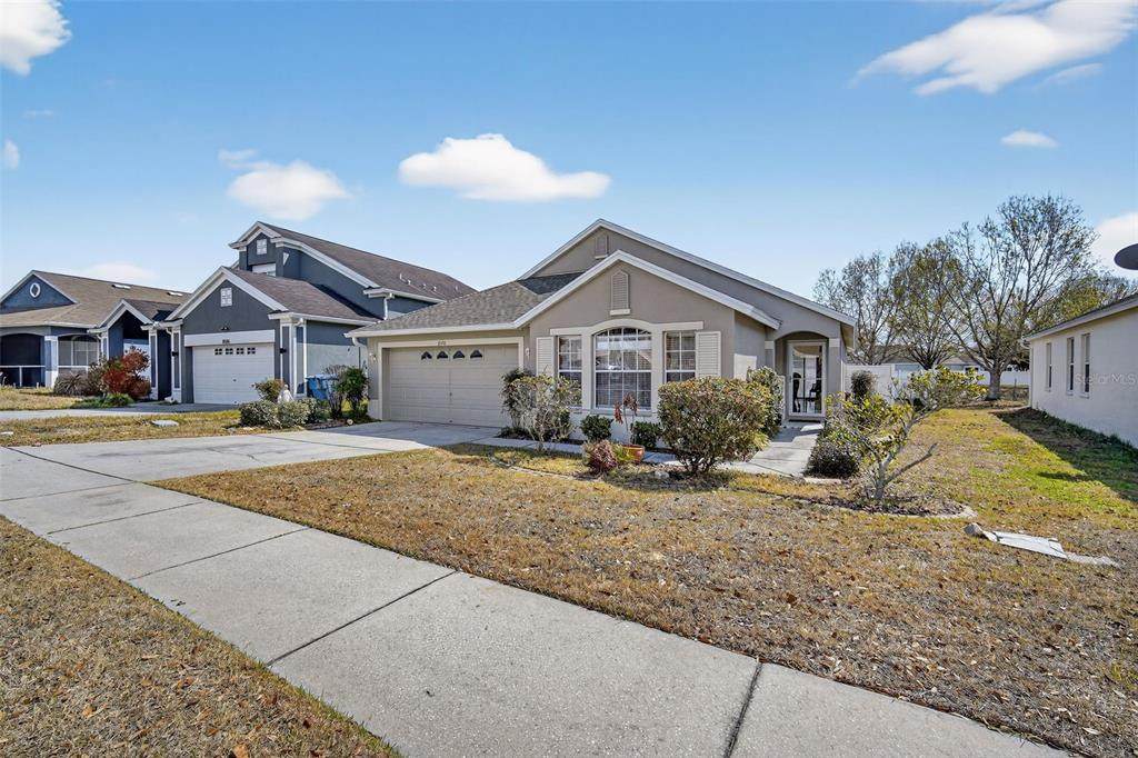 8578 Pinetop Ridge Lane - Photo 1
