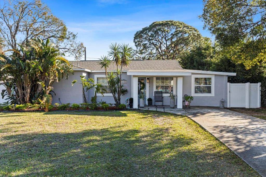 4106 Bay View Avenue - Photo 1