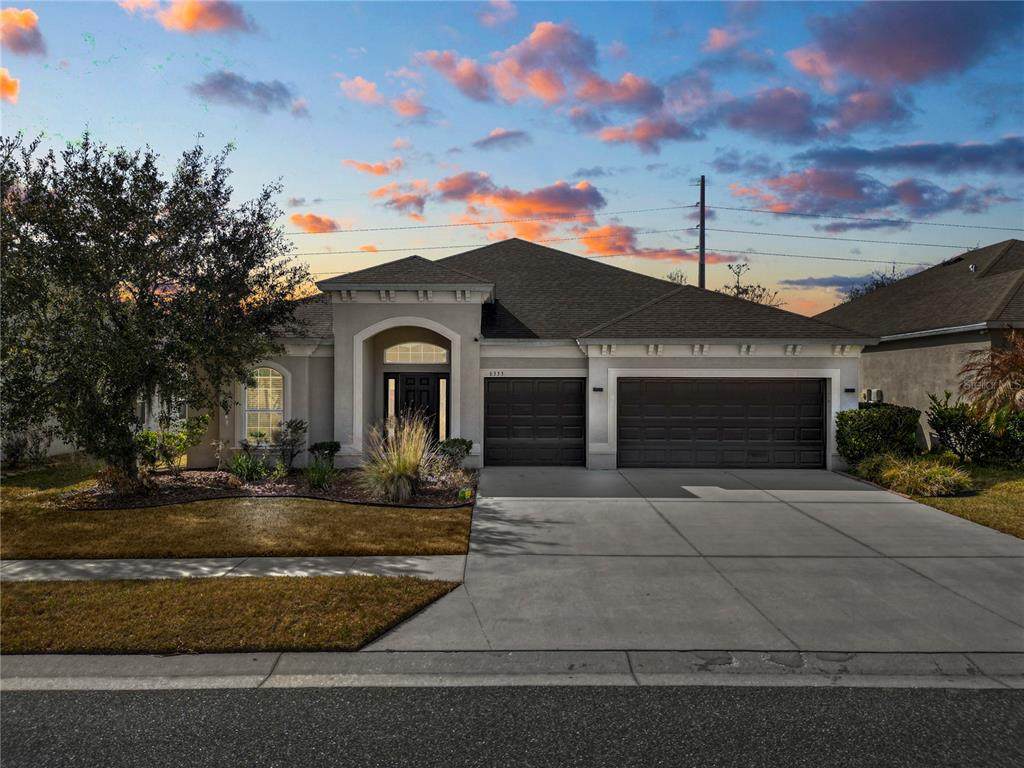 6333 Doe Path Court - Photo 1