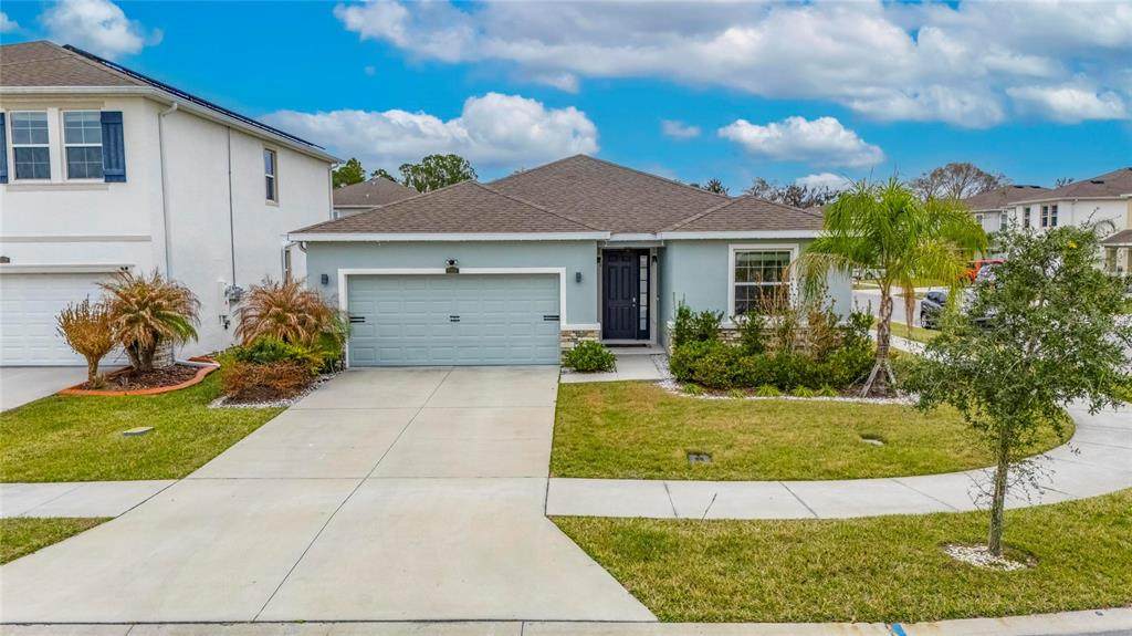 33146 Sand Creek Drive - Photo 1