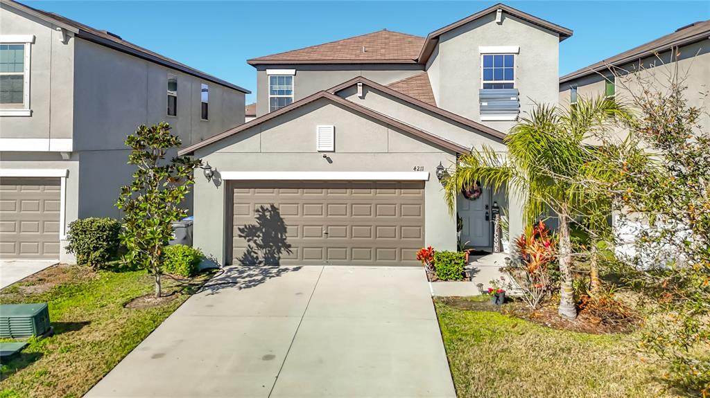4211 Romano Busciglio Street - Photo 1
