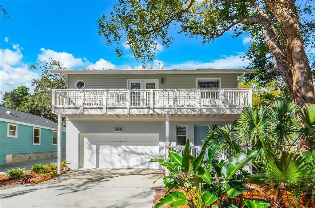 408 Georgia Avenue - Photo 1