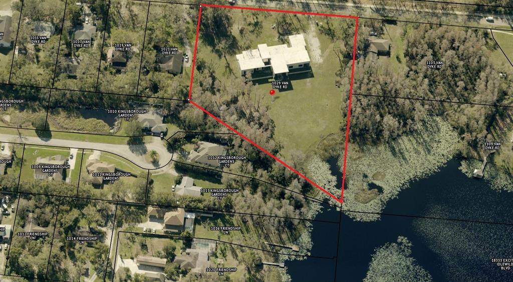 1029 Van Dyke Road - Photo 1