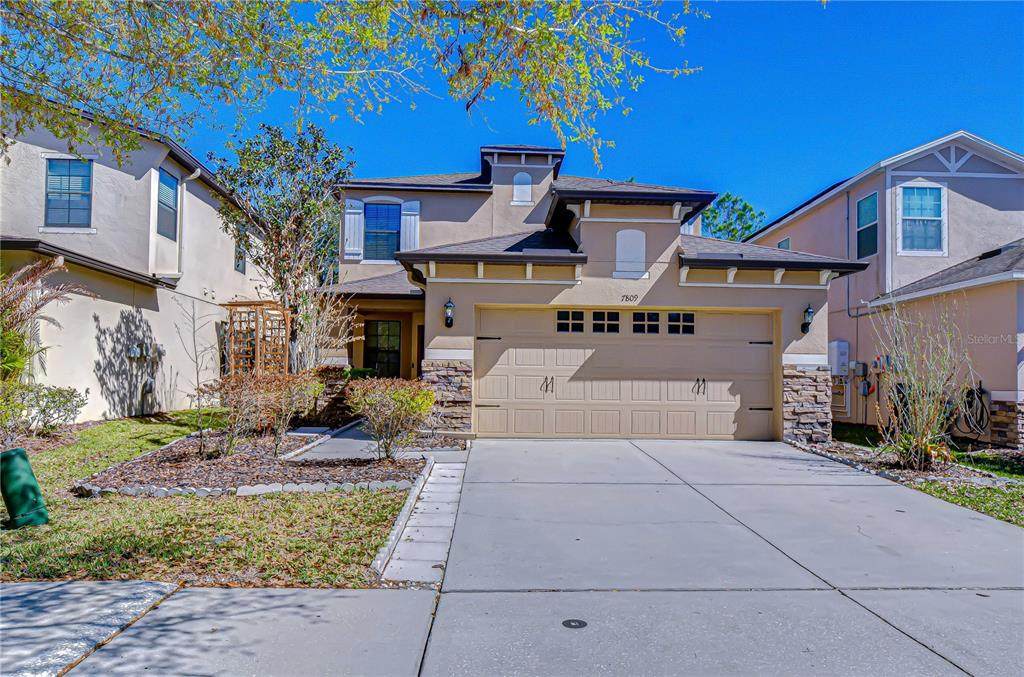 7809 Tuscany Woods Drive - Photo 1