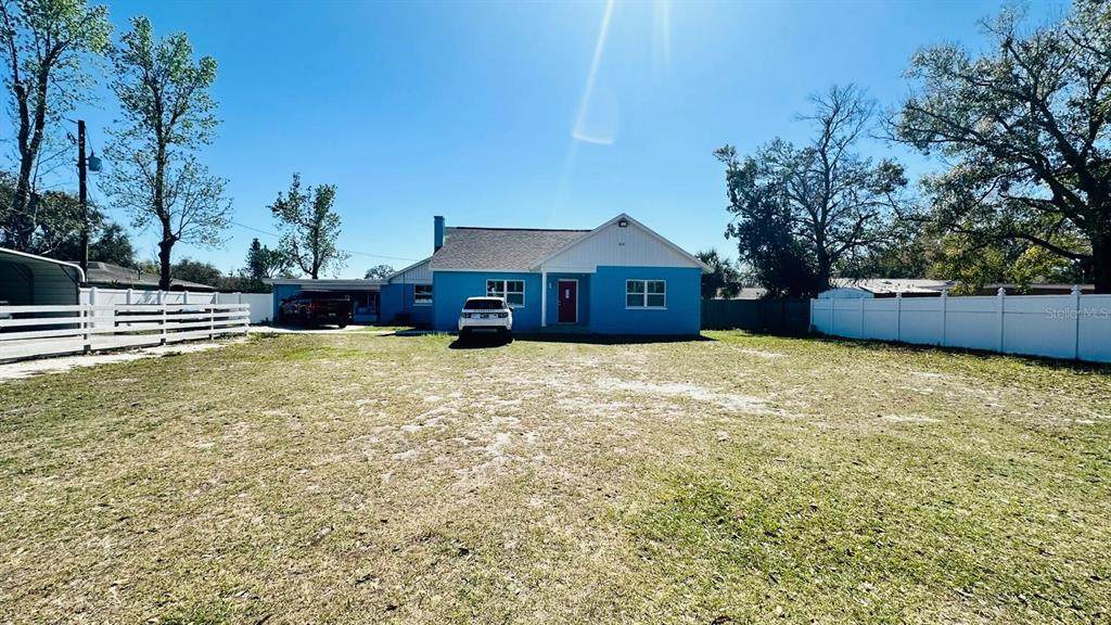 6804 Barry Road - Photo 1