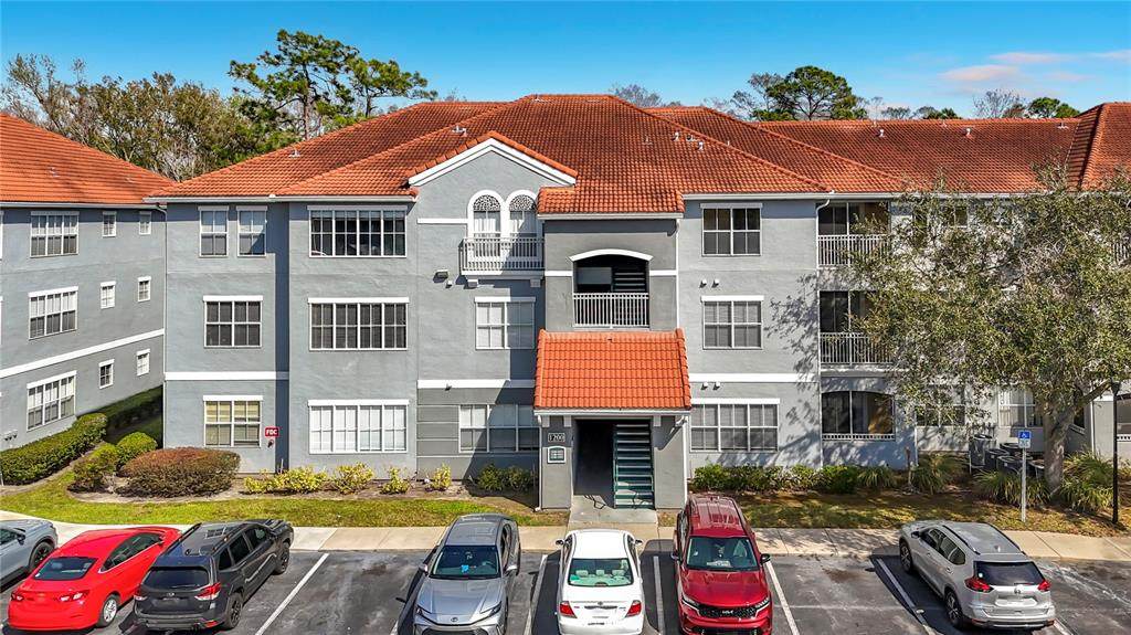 18001 Richmond Place Drive - Photo 1