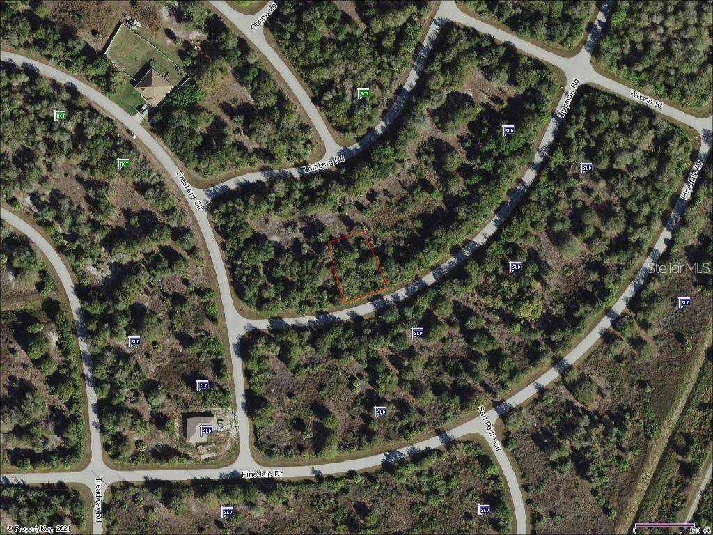 7195 Lippman Road - Photo 1