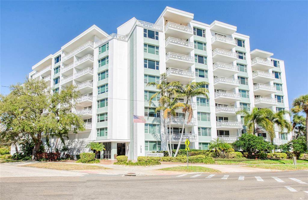 700 Beach Drive - Photo 1