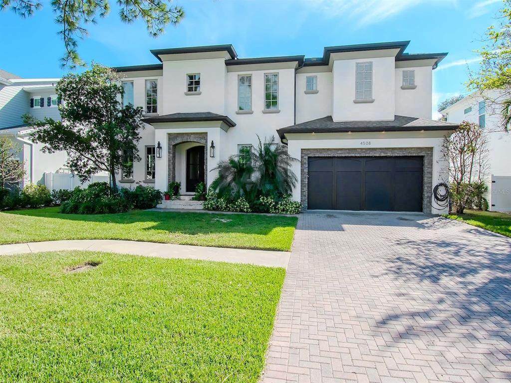 4508 Vasconia Street - Photo 1