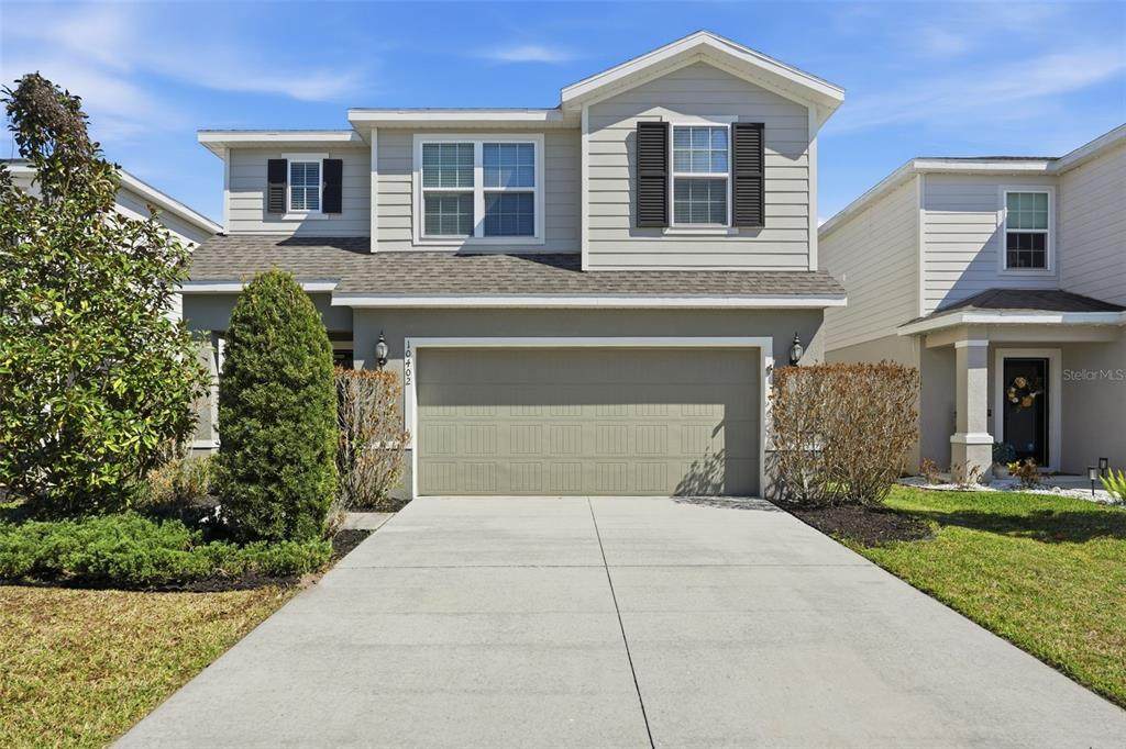 10402 Hawks Landing Drive - Photo 1