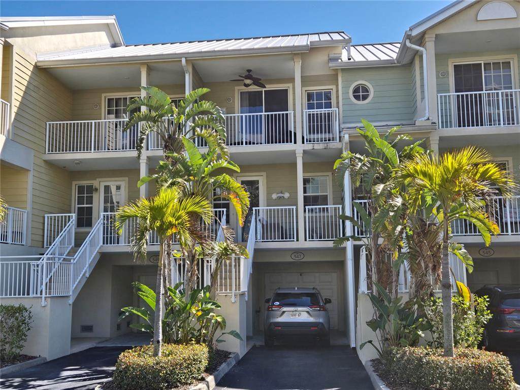 547 Bahia Beach Boulevard - Photo 1