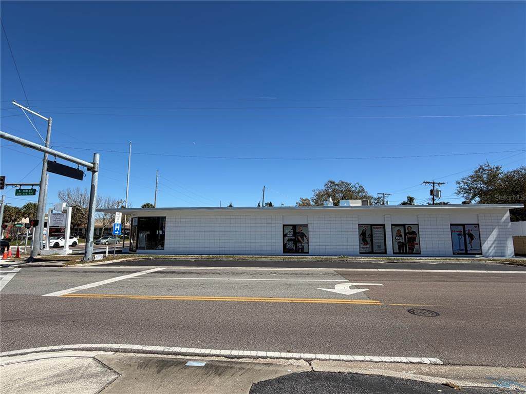 3418 Swann Avenue - Photo 1