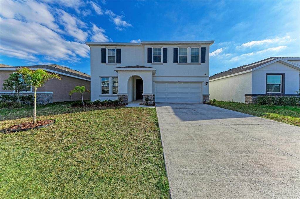 3804 Turning Tides Terrace - Photo 1