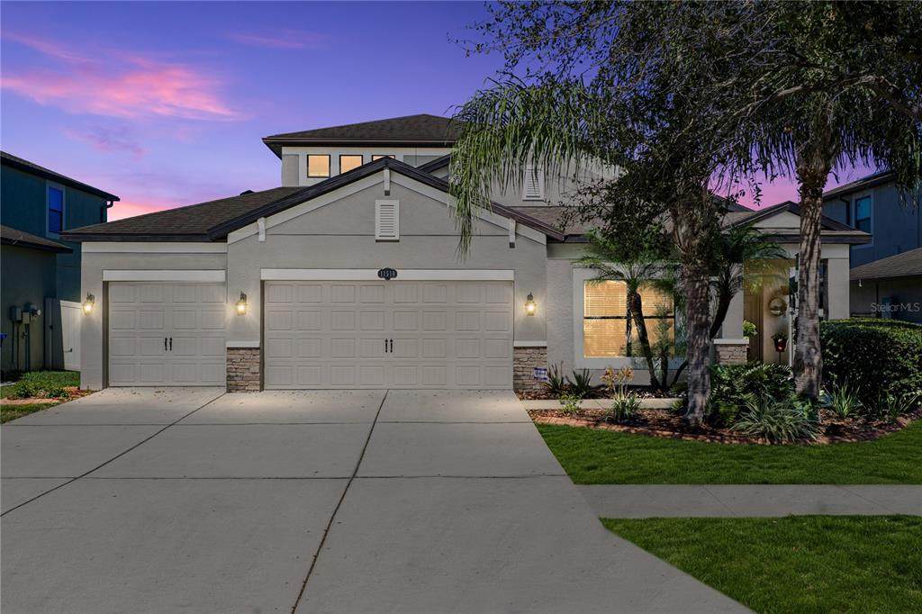 11510 Sand Stone Rock Drive - Photo 1