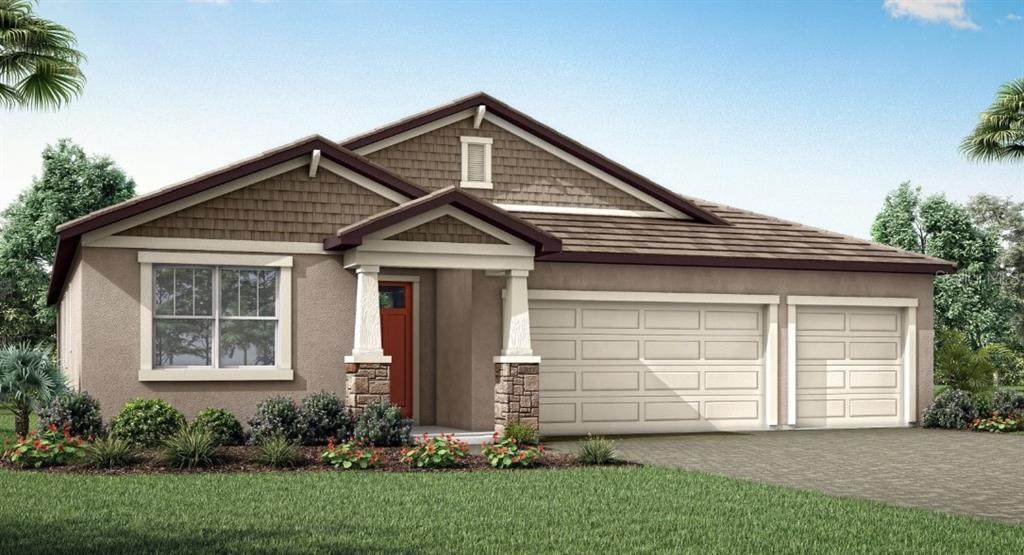18607 Arbor Vista Drive - Photo 1