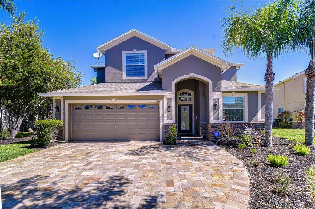 19914 Bluff Oak Boulevard - Photo 1