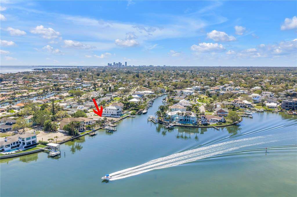 2129 Bayou Grande Boulevard - Photo 1