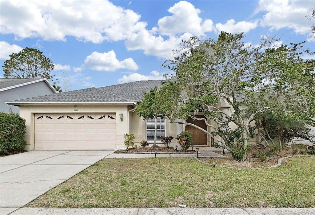 9630 Fox Hearst Road - Photo 1