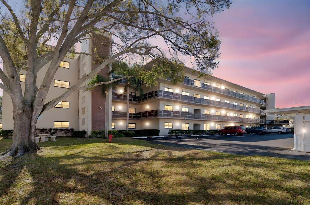 8199 Terrace Garden Drive - Photo 1