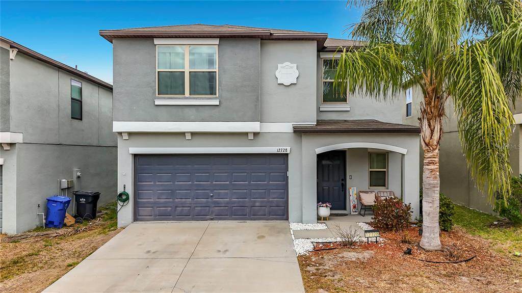 12728 Lemon Pepper Drive - Photo 1