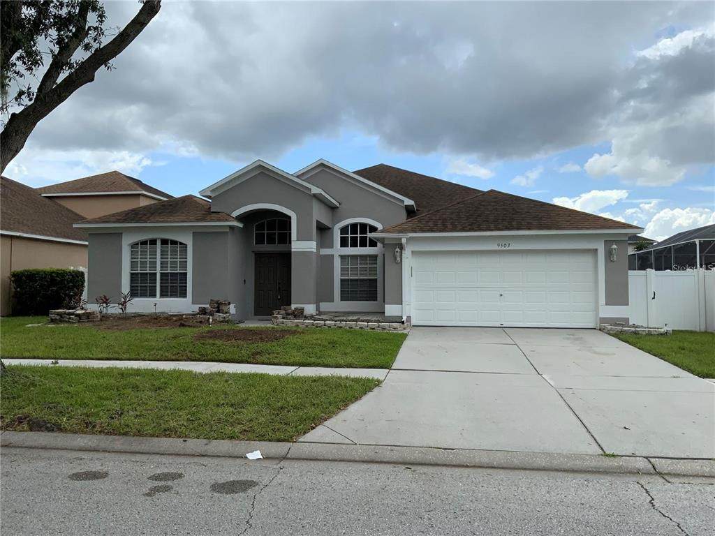 9503 Laurel Ledge Drive - Photo 1
