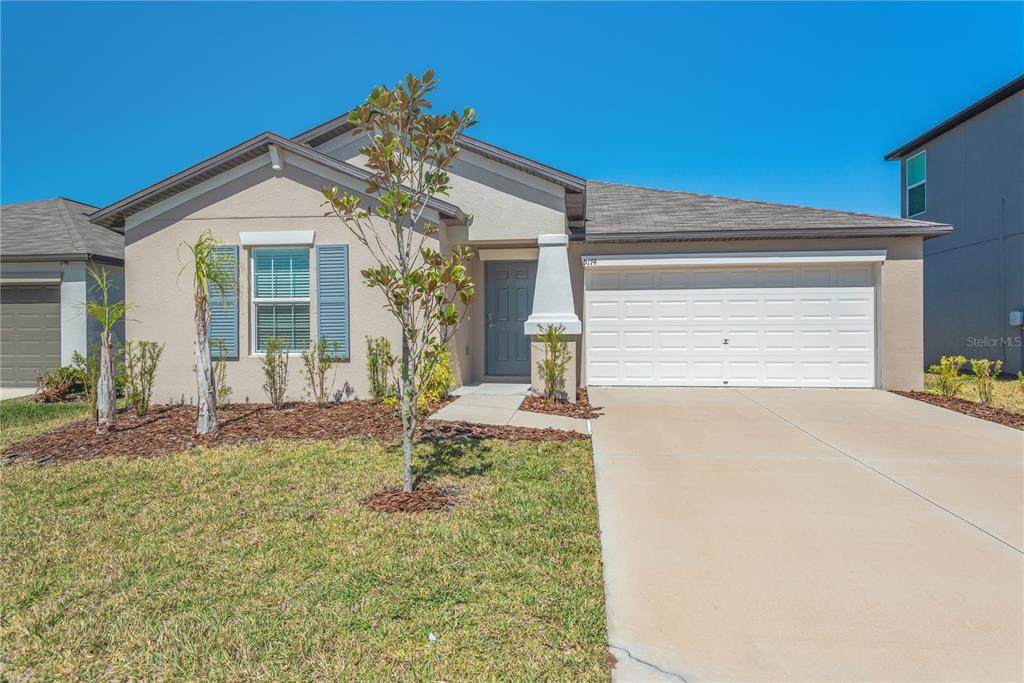 5174 Fiddle Fig Avenue - Photo 1