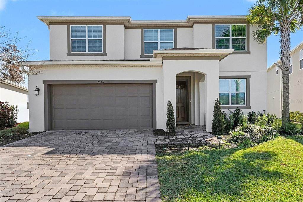 2326 Village Amble Loop - Photo 1