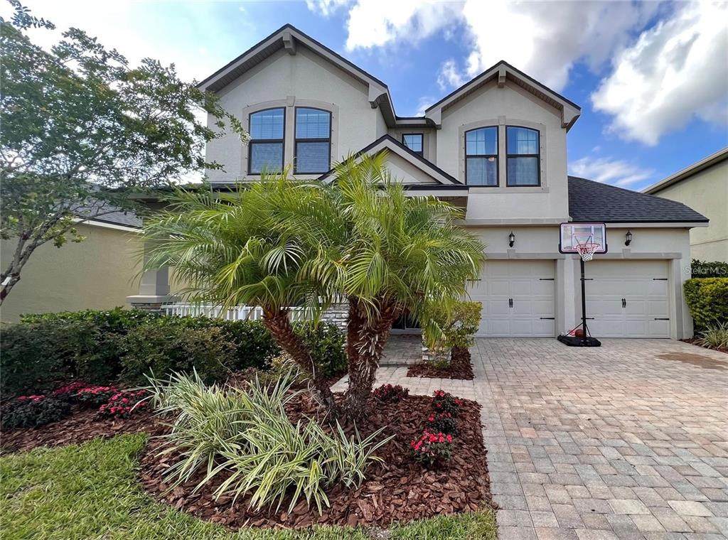 12358 Streambed Drive - Photo 1