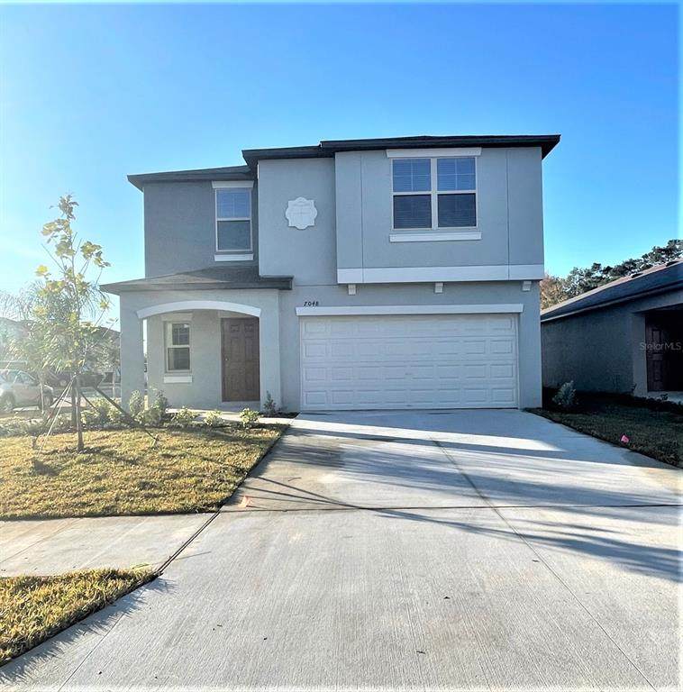 7048 Samuel Ivy Drive - Photo 1