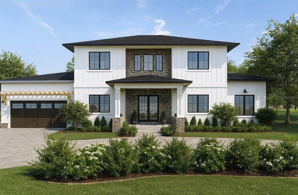 1745 Golf View Drive - Photo 1