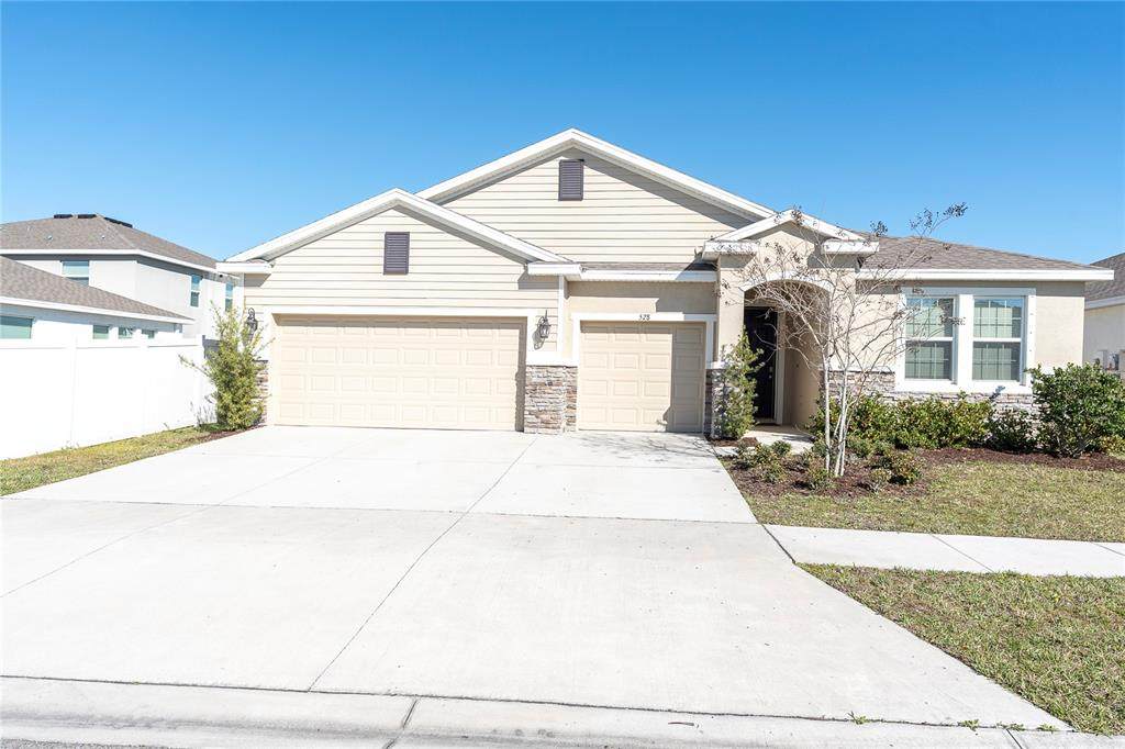 528 Ocean Spray Drive - Photo 1