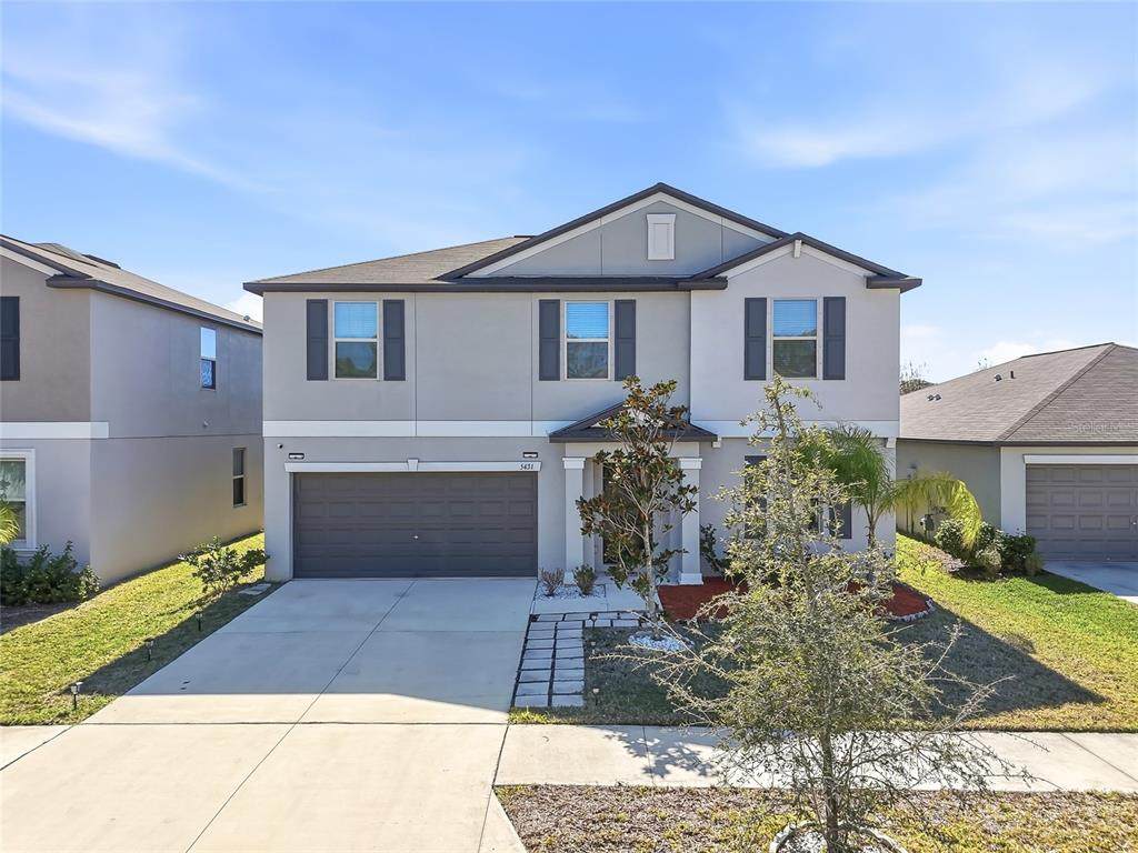 5431 Amaryllis Garden Street - Photo 1