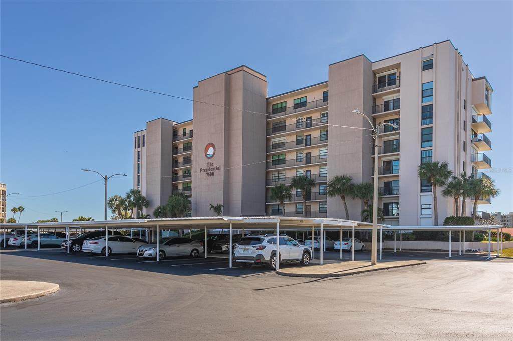 7600 Sun Island Drive - Photo 1