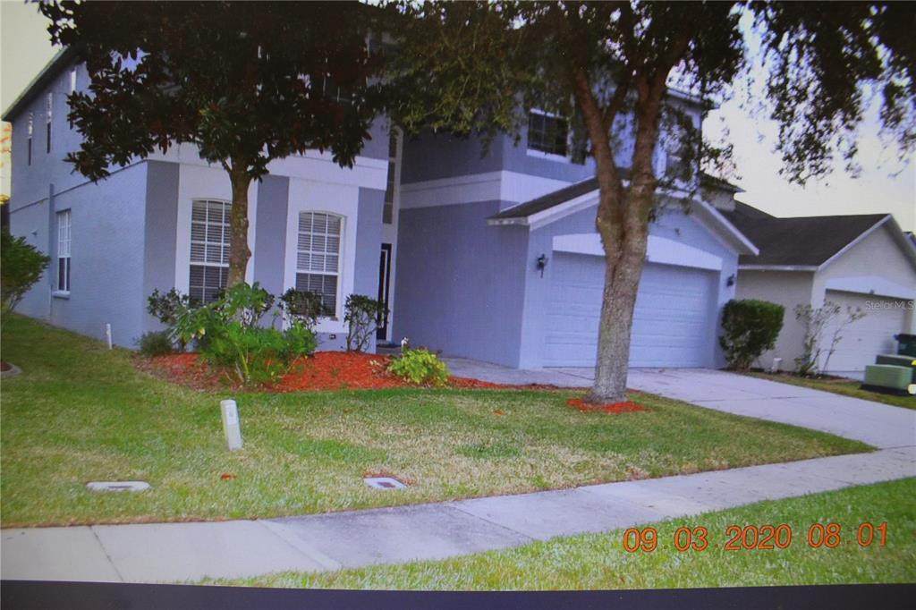 4702 Tealwood Trail - Photo 1