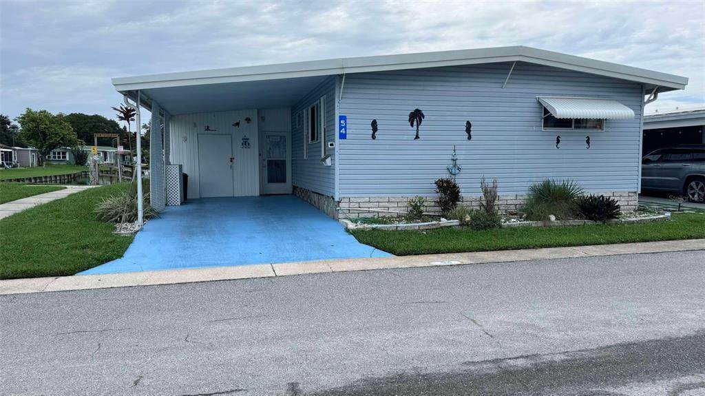 2505 Bay Drive - Photo 1