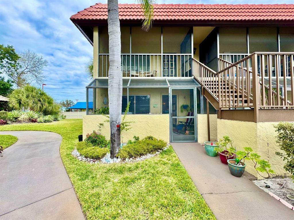 2420 Winding Creek Boulevard - Photo 1