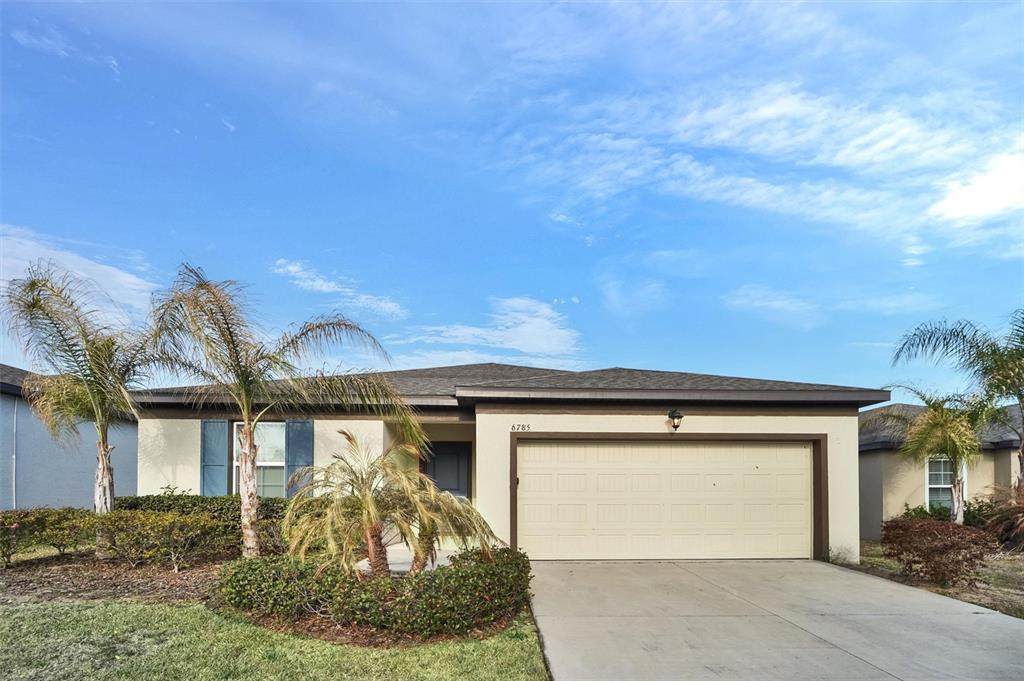 6785 Branham Mill Court - Photo 1