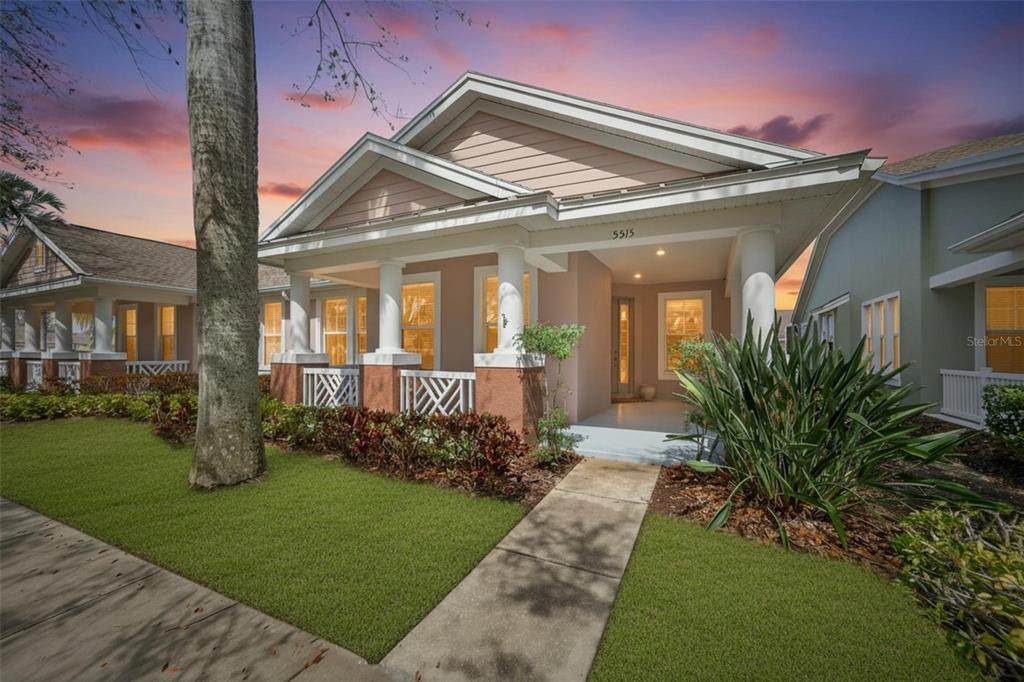 5515 Golden Isles Drive - Photo 1