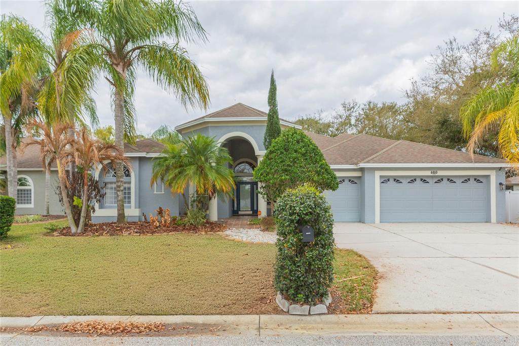 4813 Artesian Road - Photo 1