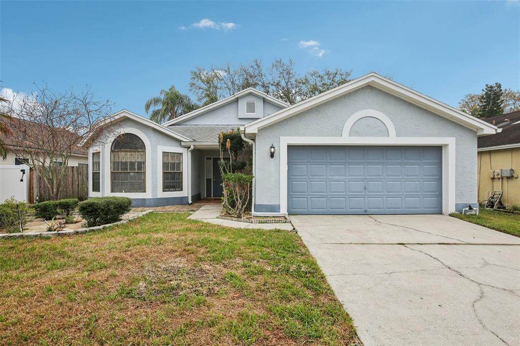 1516 Westerly Drive - Photo 1