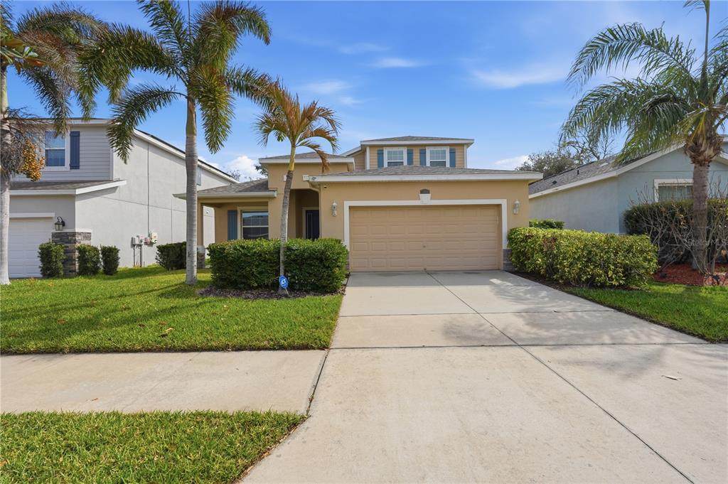 12020 Legacy Bright Street - Photo 1