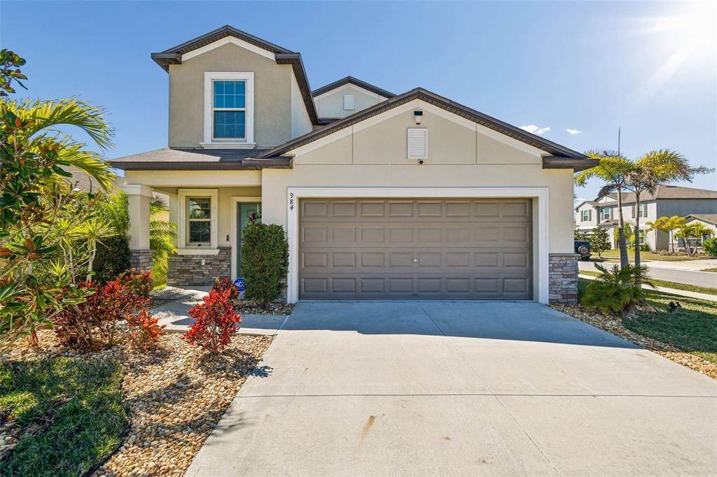 984 Olive Conch Street - Photo 1