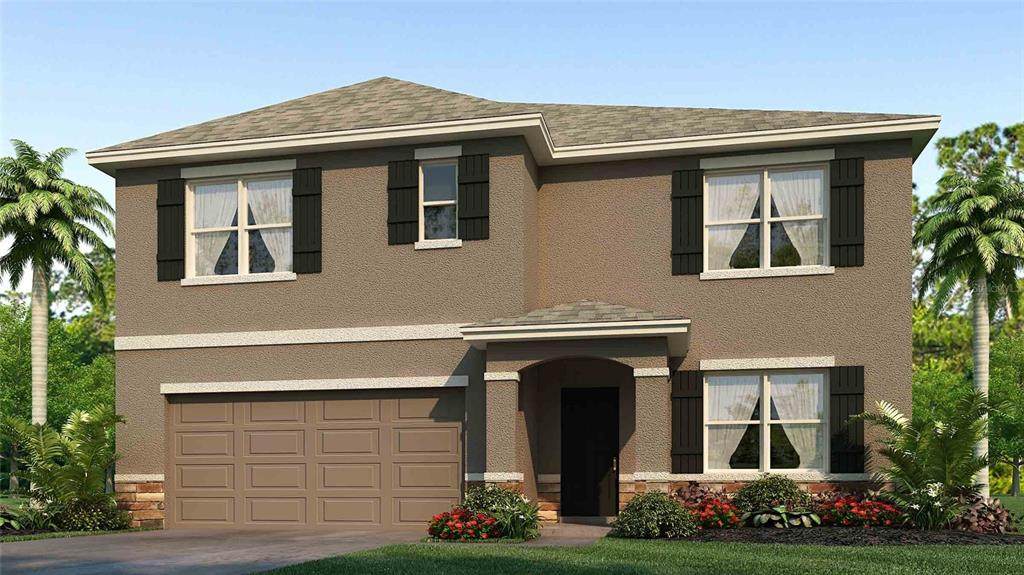 8470 Wheat Stone Drive - Photo 1