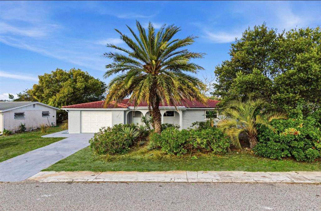 11705 Ibis Lane - Photo 1