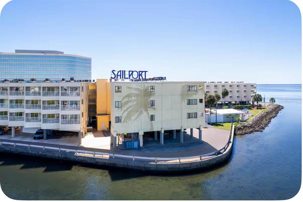 2506 Rocky Point Drive - Photo 1