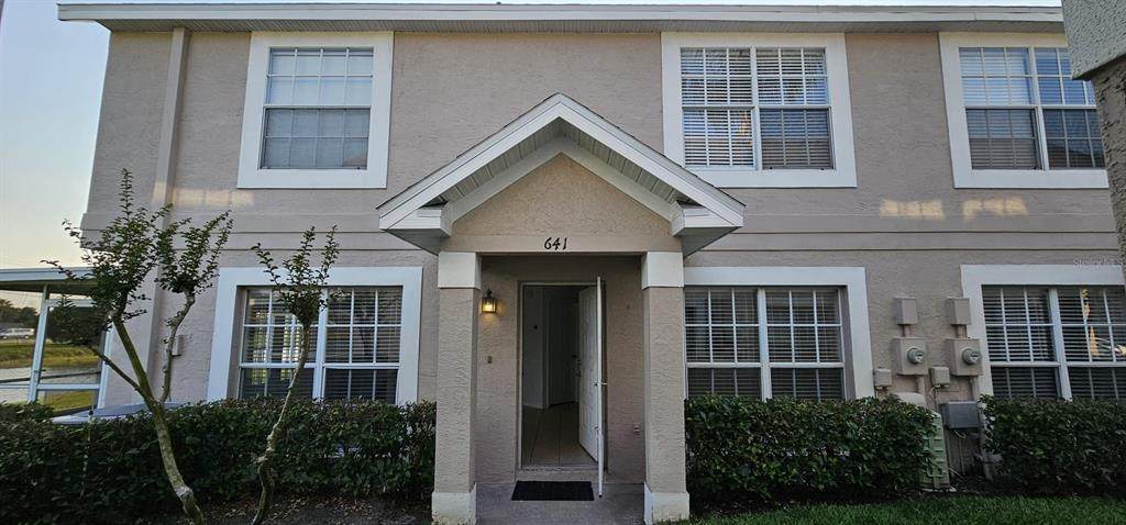 641 Kensington Lake Circle - Photo 1