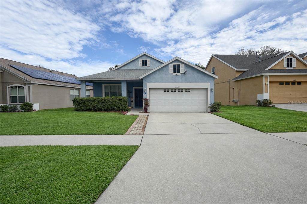 11006 Newbridge Drive - Photo 1