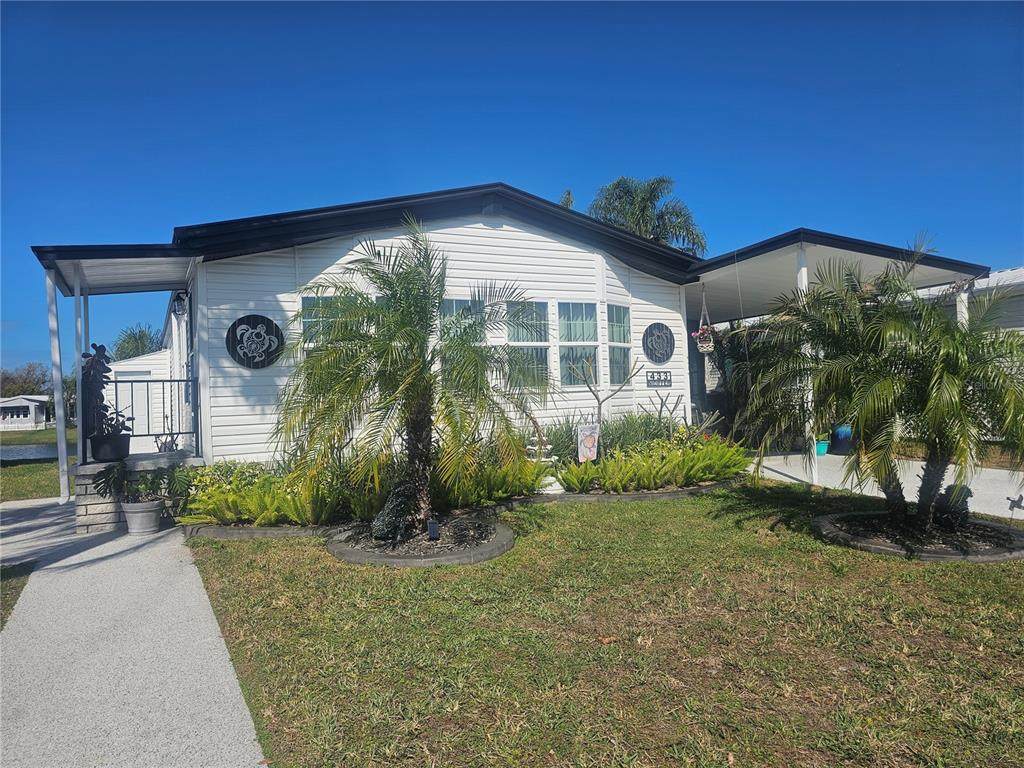 433 Sailfish Boulevard - Photo 1
