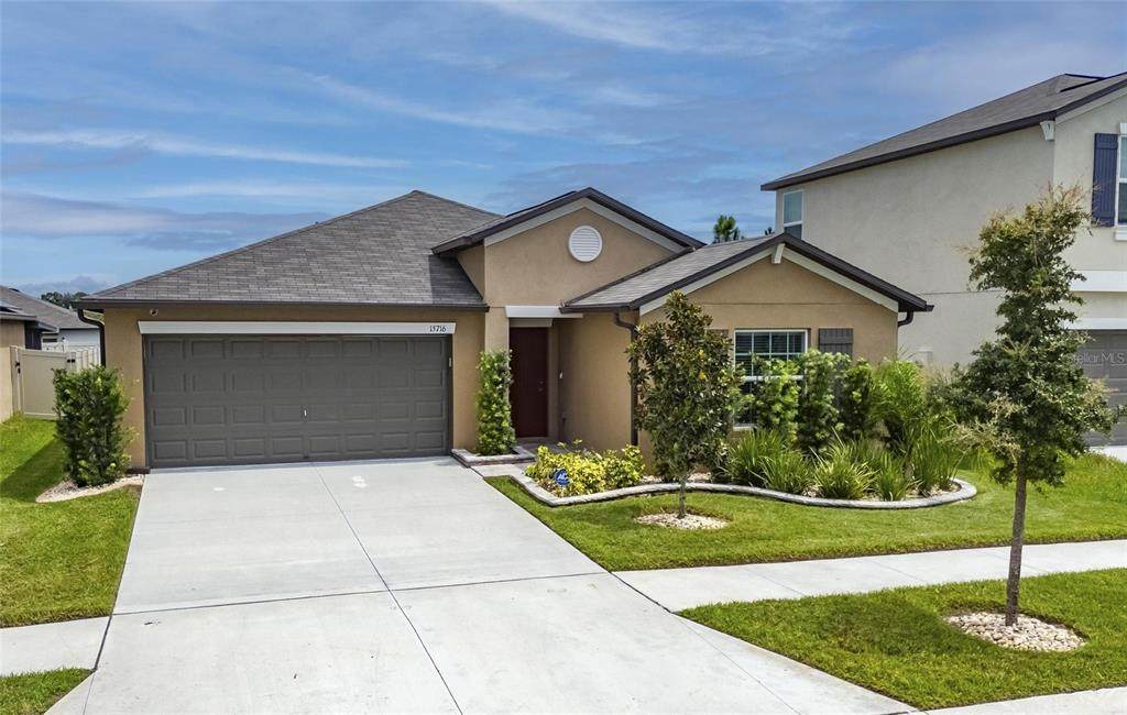 15716 Miller Creek Drive - Photo 1
